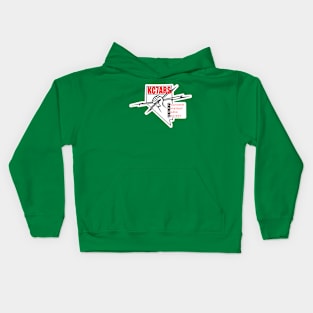 CARS logo Kids Hoodie